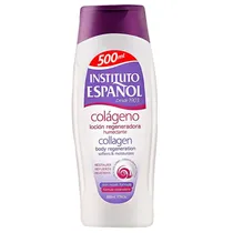 Creme Hidratante Instituto EspaÑol Colágeno 500ML