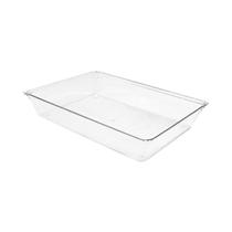 Organizador Acrilico Danny Home HO-051 15.2 X 38.1 X 5.1 CM