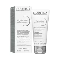 Crema Bioderma Pigmentbio Sensitive Areas 75ML