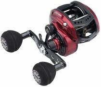 Abu Garcia Pesca Accesorios Carretilla Revo Toro Rocket REVO-T2-RCKT60 Acero Inoxidable 12 KG s/C