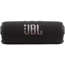 Speaker JBL Flip 7 Bluetooth 35W RMS IP68 - Preto JBLFLIP7BLKAM