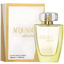 Perfume Feminino Acquadi Desire Edt 100 ML