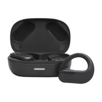 Fone JBL Endurance Peak Wireless Black