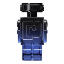 Perfume Masculino Paco Rabanne Phantom Intense Edp - 100ML