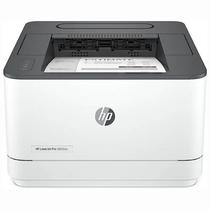 Impressora HP Laserjet Pro 3003DW Mono / Duplex / Wifi / RJ45 / 110V - Branco / 145A W1450A