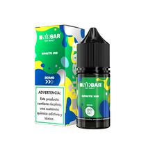 Essencia para Vaper Nikbar Salt 30ML Sprite Ice 35MG