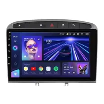 Moldura I-Kit 9* Peugeot 308-408