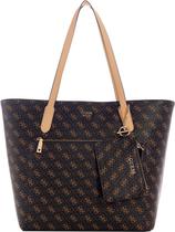 Guess Bolsa Fem. SG786724 Brown