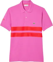 Camisa Polo Lacoste PH976023I1L - Masculina