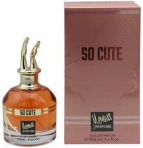 Perfume Gulf Orchid Memwa So Cute Edp 100ML - Feminino