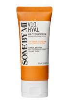 Somebymi V10 Hyal Air Fit Sunscreen 50ML