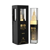 Perfume Emper Big Ben London Noir Edp 85ML - Unisex