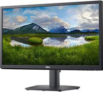 Monitor Dell E2222H 21.5"/ VGA/ DP/ FHD/ 60HZ