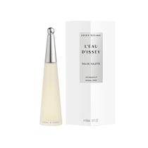 Perfume Issey Miyake L'Eau D'Issey Eau de Toilette Feminino 50ML