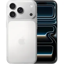 Apple iPhone 17 Pro A3256 Dual 256 GB - Silver