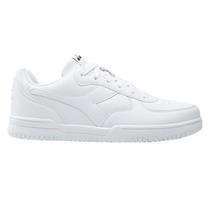 Calzado Diadora Masc White/White