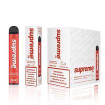 Vaper Supreme Max Zero 2000 Puff No Sabor Strawberry Watermelon