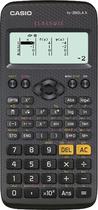 Calculadora Cientifica Casio FX-350LA X - Preto