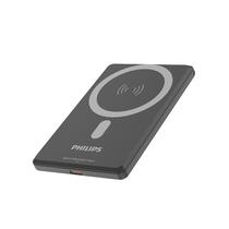 Carregador Portatil Wireless Philips DLP9702CB/70 5000MAH - Black