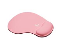 Mouse Pad Xtech XTA-530 c/Apoyo Skadi Gaming 23X18CM Rosa
