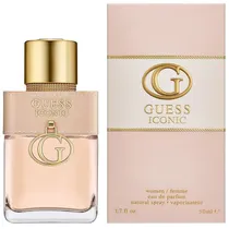 Perfume Guess Iconic Edp 50ML - Feminino