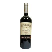 Los Boldos Vino Gran Reserva Carmenere 750ML Con 14% -