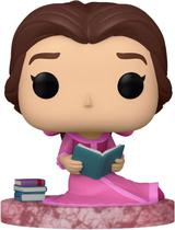 Boneca Belle - Princess Funko Pop! 1021