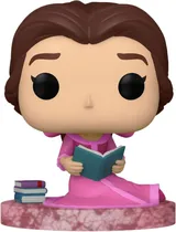 Boneca Belle - Princess Funko Pop! 1021