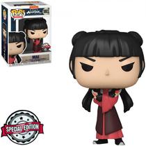 Funko Pop Avatar The Last Air Bender Exclusive - Mai 1003