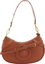 Bolsa Just Cavalli 75RA4BE5 ZS749 903 - Feminina