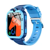 Relogio Smartwatch Blackview Z20 Kids Blue
