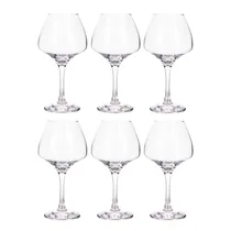 Copa para Vino 6PCS 400ML