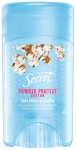 Desodorante Secret 5X Fresh Defense - 45G