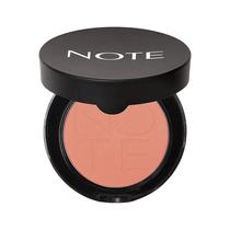 Blush Note Luminous Silk Compact 02 Pink In Summer