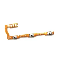 Flex Power Moto G9-Power Volumen(Mechanic)