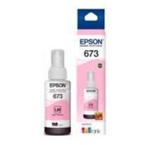 Tinta Epson 673 Rosa LM Arc