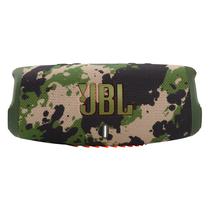 Speaker Portatil JBL Charge 5 Bluetooth - Camuflado