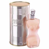 Perfume Jean Paul Gaultier Classique Eau de Toilette Feminino 100ML