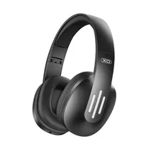 Fone Headset Xo EP39 Aux - Preto