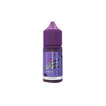 Hypnos Salt Fresh Apple Berry 30ML