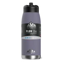 Garrafa Termica Hydrapeak HP-FLOW-32-Straw 946ML - Violeta