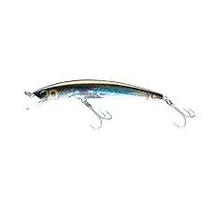 Yo Zuri Senuelo Isca Cristal 3D Minnow F1146-C44 110MM