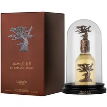 Perfume Unisex Lattafa Pride Eternal Oud Edp 100 ML