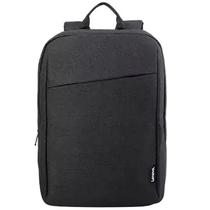 Mochila para Notebook Lenovo 15.6" Laptop Casual B210 - Black