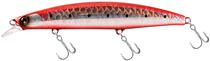 Isca Artificial Shimano Nessa Hirame Minnow III 125S OM225ME014 - Sunset