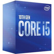 Cpu Core i5 10400 2.9GHZ/12MB 1200 c/Cool