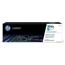 Toner HP 204A Cyan - CF511A