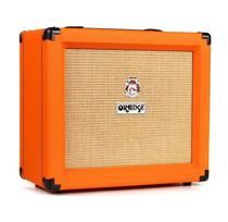 Cubo Orange Crush CR60C Amp Guit