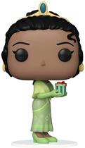 Boneca Tiana - Disney 100 Retro Reimagined - Funko Pop! 1400