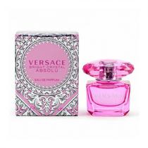 Perfume Miniatura Versace Bright Crystal Absolu Edp Feminino 5ML